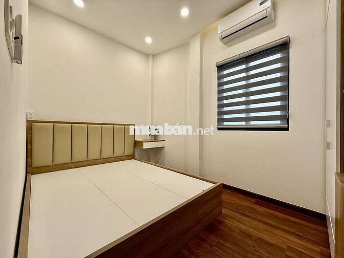 8 tỷ có ngay MẶT TIỀN KINH DOANH ĐƯỜNG DƯƠNG BÁ TRẠC