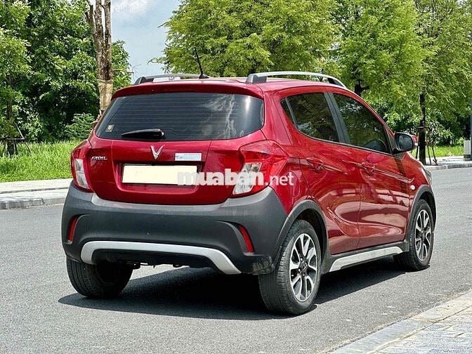 VinFast Fadil Plus 2022 - 28000 km