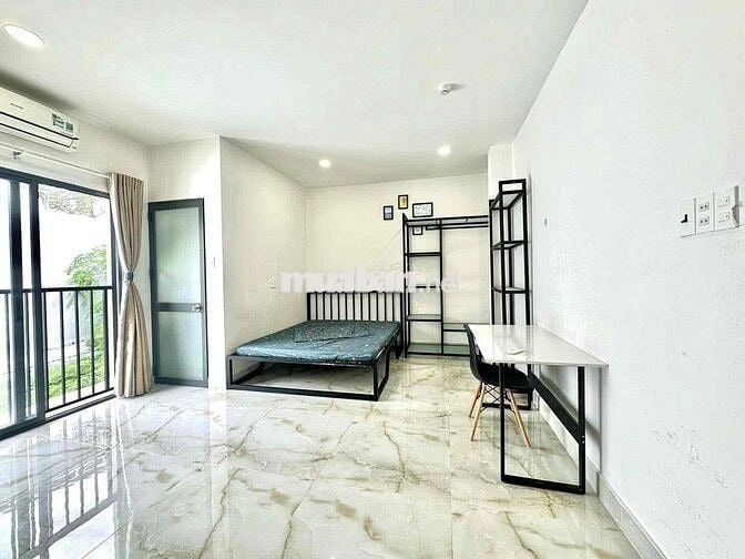 CHO THUÊ CĂN HỘ…STUDIO BAN CÔNG…NẰM NGAY TRUNG TÂM BÌNH THẠNH