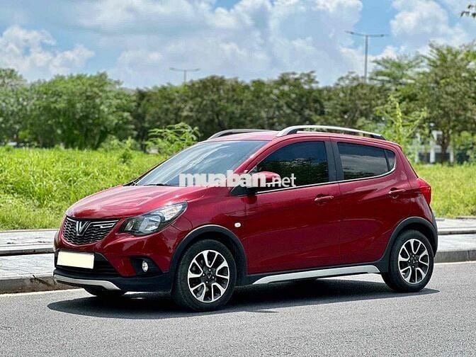 VinFast Fadil Plus 2022 - 28000 km