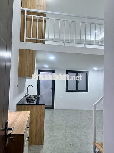 Cho thuê phòng trọ cao cấp, gần trường ĐH Nguyễn Tất Thành Q12