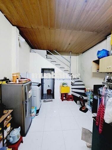CẦN BÁN NHÀ CHIẾN LƯỢC 2 TẦNG (3PN,1WC)- 3,5X10,5_ GIÁ 3,3 TỶ SHR