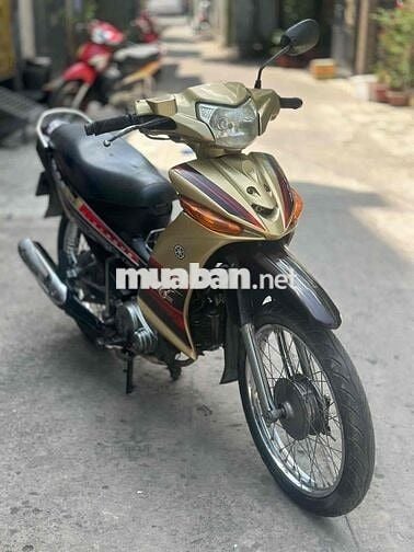 Yamaha Taurus 110cc 2009 SD49000km bs.Tphcm