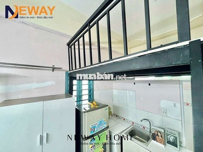 CHO THUÊ PHÒNG TRỌ NGAY ĐƯỜNG LÊ VĂN QUỚI