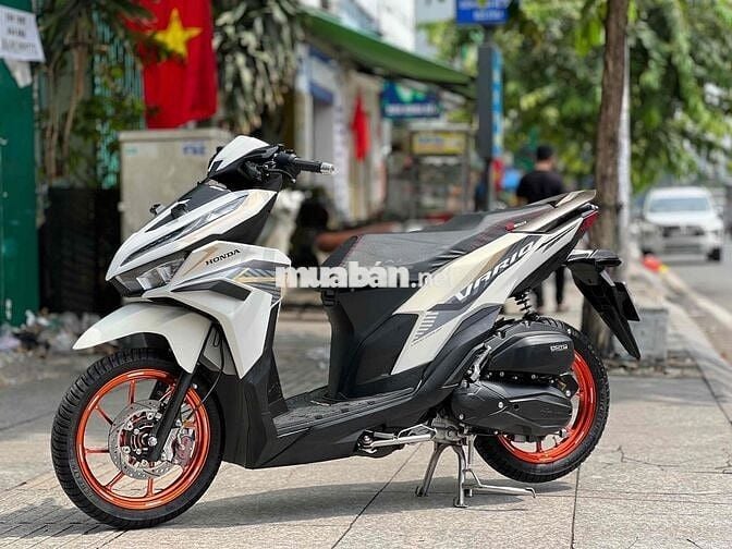 Honda Vario 125/2023 Smartkey