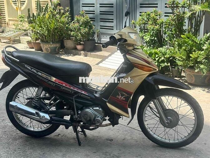 Yamaha Taurus 110cc 2009 SD49000km bs.Tphcm