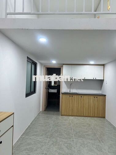Cho thuê phòng trọ cao cấp, gần trường ĐH Nguyễn Tất Thành Q12