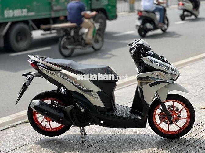 Honda Vario 125/2023 Smartkey