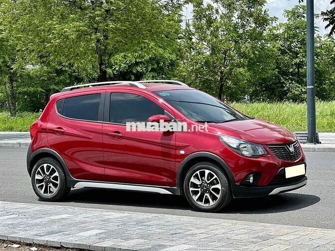 VinFast Fadil Plus 2022 - 28000 km