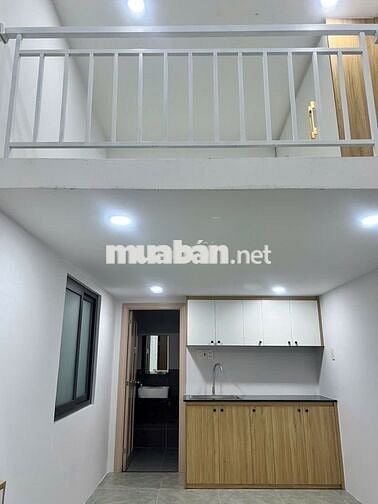 Cho thuê phòng trọ cao cấp, gần trường ĐH Nguyễn Tất Thành Q12