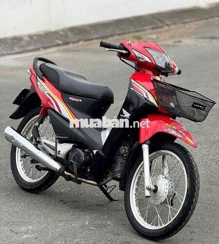 Wave A 54 dên đôn