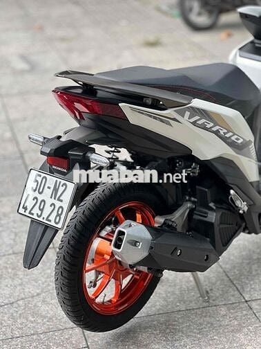 Honda Vario 125/2023 Smartkey