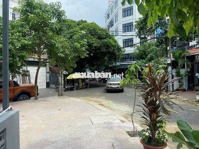 🆘MẶT BẰNG KINH DOANH MẶT TIỀN PHẠM HUY THÔNG🆘120m2 nhà mới sạch sẽ🆘