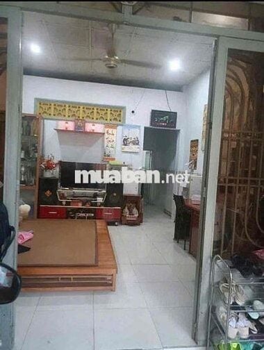 NHÀ ĐẸP GIÁ RẺ NGAY ĐẶNG THÚC VỊNH GẦN CHỢ VÀ UBND HÀNG CHÍNH CHỦ