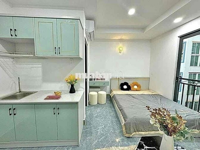 LÊ LAI | 90M | 5 TẦNG | THANG MÁY | CHDV 9P FULL NT | 12.599 TỶ