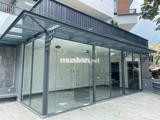 🆘MẶT BẰNG KINH DOANH MẶT TIỀN PHẠM HUY THÔNG🆘120m2 nhà mới sạch sẽ🆘