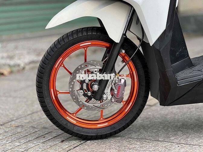 Honda Vario 125/2023 Smartkey