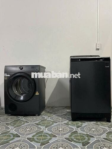 Cho thuê phòng trọ cao cấp, gần trường ĐH Nguyễn Tất Thành Q12