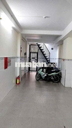 cho thuê nhà trọ sinh viên Quận 7