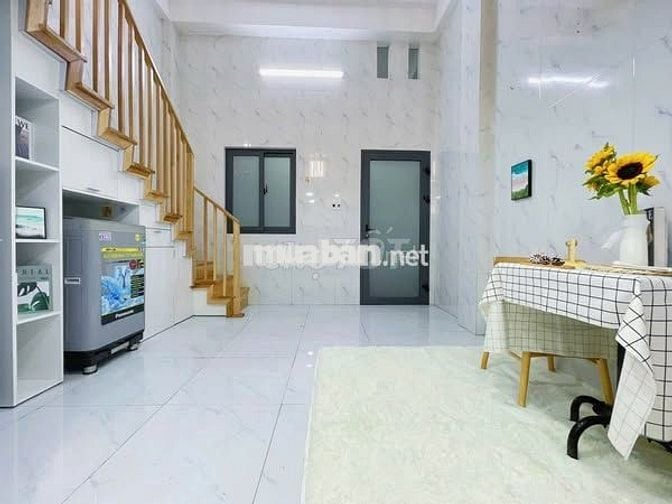 CHO THUÊ CĂN HỘ CAO CẤP FULL NỘI THẤT SANG TRỌNG GẦN AEON TÂN PHÚ