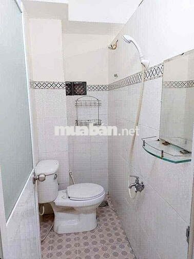 cho thuê nhà trọ sinh viên Quận 7