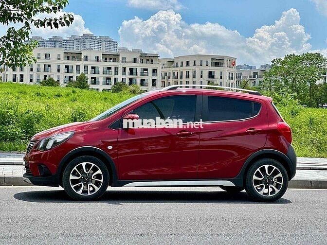 VinFast Fadil Plus 2022 - 28000 km