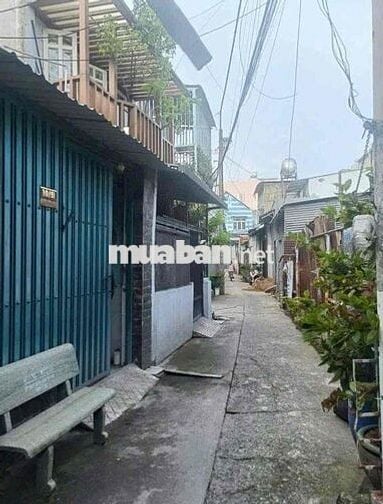 NHÀ ĐẸP GIÁ RẺ NGAY ĐẶNG THÚC VỊNH GẦN CHỢ VÀ UBND HÀNG CHÍNH CHỦ