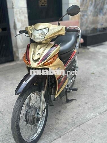 Yamaha Taurus 110cc 2009 SD49000km bs.Tphcm