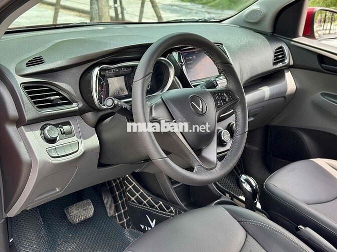 VinFast Fadil Plus 2022 - 28000 km