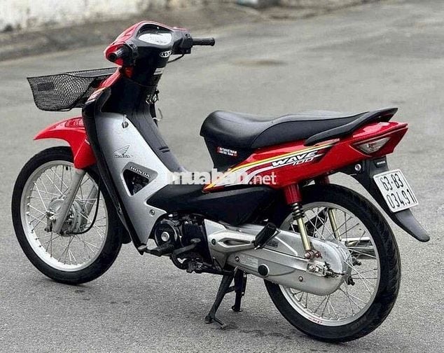 Wave A 54 dên đôn