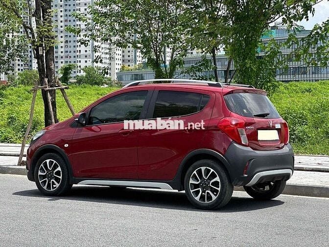 VinFast Fadil Plus 2022 - 28000 km