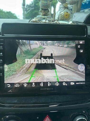 Hyundai Accent 2021 1.4 AT Đặc Biệt - 70000 km