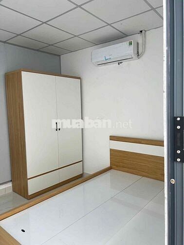 CHO THUÊ - NHÀ 2PN 2WC - ĐẦY ĐỦ NỘI THẤT - GẦN NGÃ 4 HÀNG XANH - 9TRXX