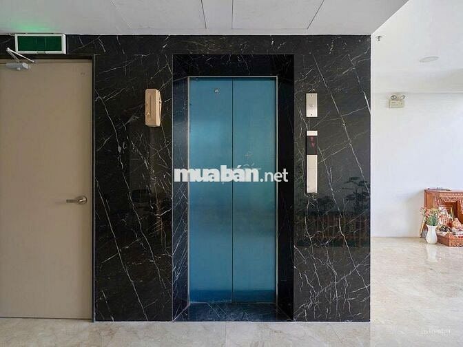 🏢 CHO THUÊ SÀN VP QUẬN 3 - 160M2 - TÒA NHÀ 6 LẦU - TM - SÀN SUỐT