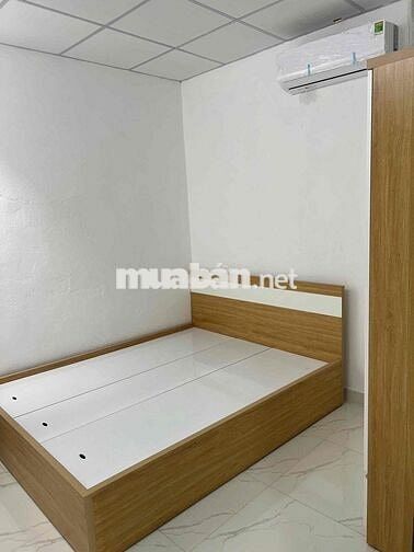 CHO THUÊ - NHÀ 2PN 2WC - ĐẦY ĐỦ NỘI THẤT - GẦN NGÃ 4 HÀNG XANH - 9TRXX