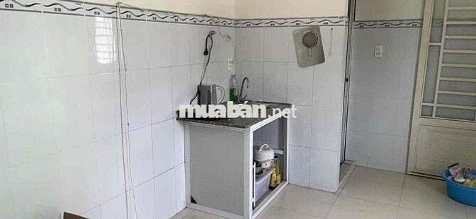 cho thuê nhà trọ sinh viên Quận 7