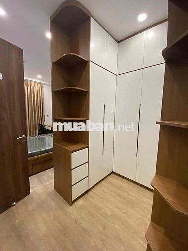 CHUNG CƯ MIDTOWN PHÚ MỸ HƯNG QUẬN 7