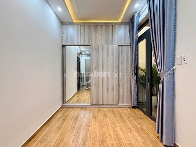 CHÍNH CHỦ BÁN NHÀ 285/PHẠM VĂN CHIÊU ĐÚC 2 LẦU NGANG HƠN 6M GIÁ MỀM