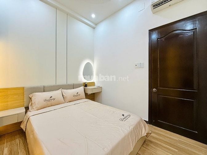 CHÍNH CHỦ BÁN NHÀ 285/PHẠM VĂN CHIÊU ĐÚC 2 LẦU NGANG HƠN 6M GIÁ MỀM