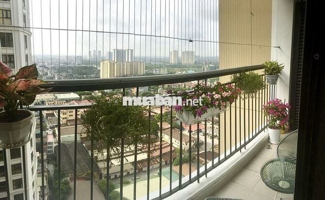 🏠7.5TỶ - 102M2 - CC 87 LĨNH NAM ĐẦU TAM TRINH - CĂN GÓC ĐẸP – HIẾM
