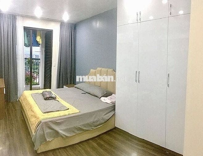 🏠7.5TỶ - 102M2 - CC 87 LĨNH NAM ĐẦU TAM TRINH - CĂN GÓC ĐẸP – HIẾM