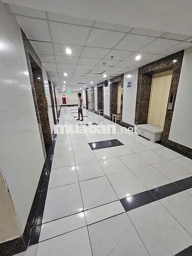 Cần tiền bán gấp CH CT12B Kim Văn, Kim Lũ, 54m2,2N,2WC, giá 3.7 tỷ
