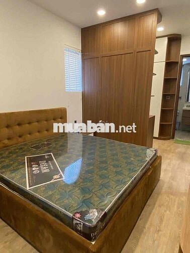 CHUNG CƯ MIDTOWN PHÚ MỸ HƯNG QUẬN 7