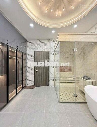 KẸT VỐN XOAY TIỀN BÁN NHÀ ĐOÀN THỊ ĐIỂM, P1, PHÚ NHUẬN. Giá 6 Tỷ 810.