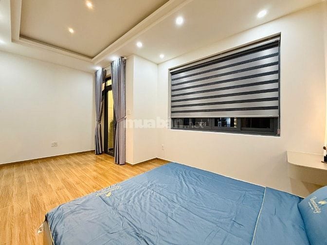 CHÍNH CHỦ BÁN NHÀ 285/PHẠM VĂN CHIÊU ĐÚC 2 LẦU NGANG HƠN 6M GIÁ MỀM