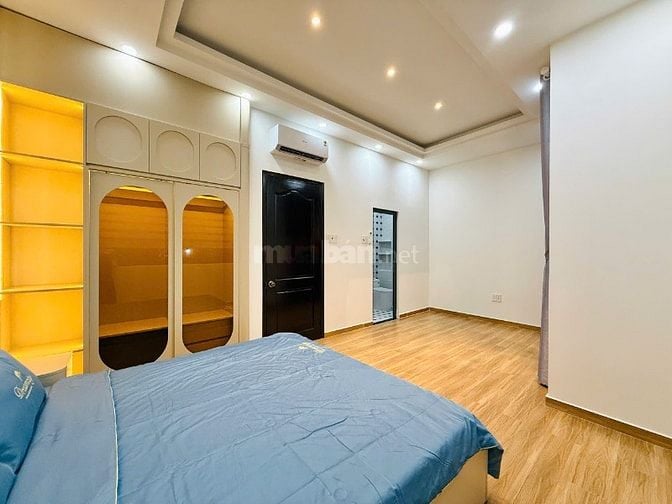 CHÍNH CHỦ BÁN NHÀ 285/PHẠM VĂN CHIÊU ĐÚC 2 LẦU NGANG HƠN 6M GIÁ MỀM