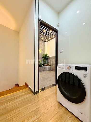 CHÍNH CHỦ BÁN NHÀ 285/PHẠM VĂN CHIÊU ĐÚC 2 LẦU NGANG HƠN 6M GIÁ MỀM