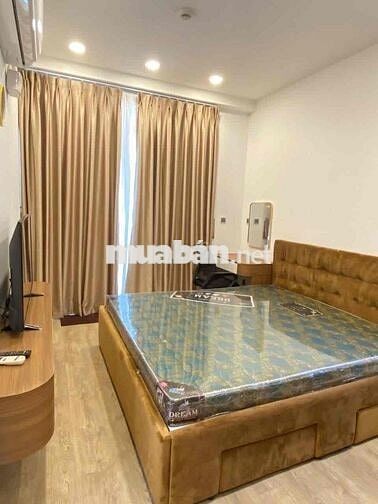 CHUNG CƯ MIDTOWN PHÚ MỸ HƯNG QUẬN 7