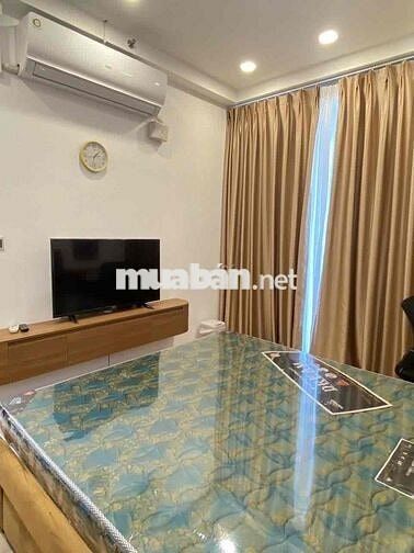 CHUNG CƯ MIDTOWN PHÚ MỸ HƯNG QUẬN 7