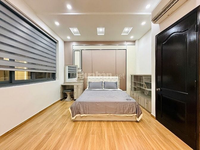 CHÍNH CHỦ BÁN NHÀ 285/PHẠM VĂN CHIÊU ĐÚC 2 LẦU NGANG HƠN 6M GIÁ MỀM